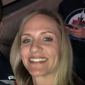 Meet your Posher, Kristin